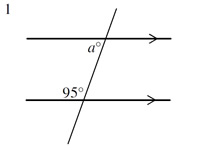 Cointerior angles